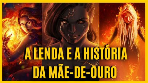  A Lenda da Flor de Oro: Uma História que Floresce Entre Mitos e Realidades!