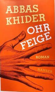 Die Ohrfeige - Um Conto Alemão que Explora a Vaidade e o Destino com Humor Irônico