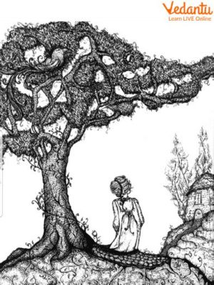 The Juniper Tree! A Story About Loss, Revenge, and Rebirth in Seventh-Century Germany?