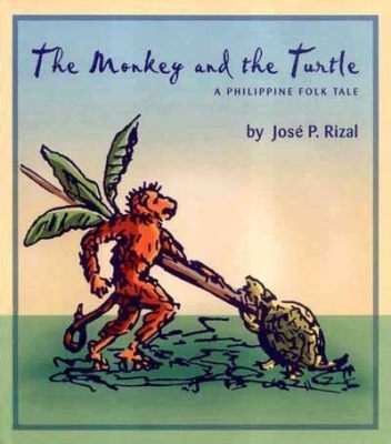  Zamboanga and the Talking Tortoise: Um conto Filipino cheio de sabedoria ancestral!