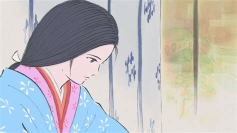  Princess Kaguya! Uma Reflexão sobre Beleza, Origem e o Significado de Ser Humano em um Conto Japonês do Século XIX.