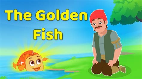 “The Golden Fish” – Um Conto Filipino de Maravilhas e Moralidade!