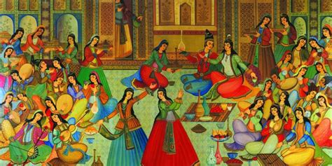 The Hero of Two Worlds! A 7th-Century Iranian Folk Story Exploring Dualities and Destiny