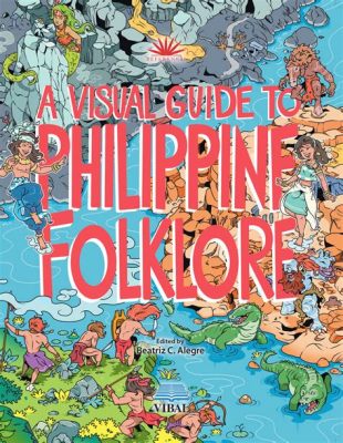  The Unforgettable Fisherman and His Talking Fish: Unveiling Filipino Folklore's Timeless Wisdom!